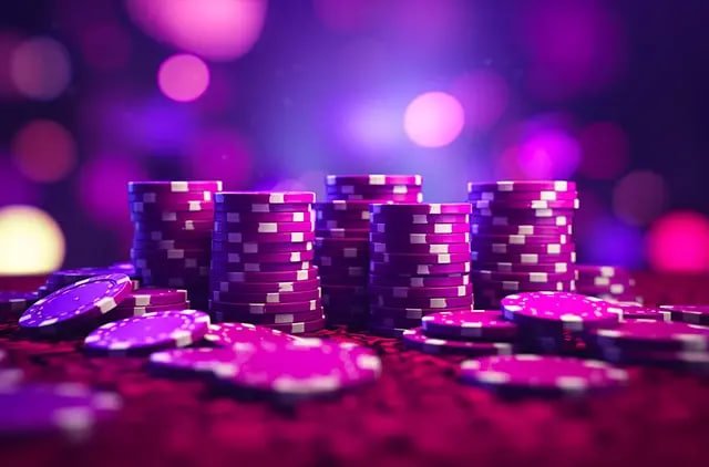 Live Casino HD Streaming မြင်ကွင်းနှင့် Real Dealer