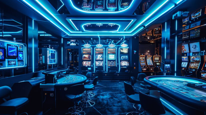 Slot Bonus Free Spin Feature MMK ငွေပေးချေမှု