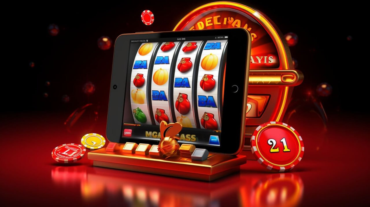 6w6 Online Slots Jackpot Megaways မြန်မာ ကစားသမားများ