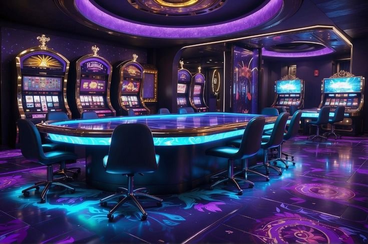 မြန်မာ ကစားသမားများအတွက် Live Casino Mobile Experience