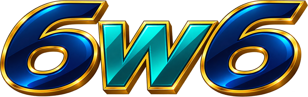 6w6 Logo